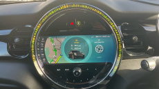 MINI Hatchback 2.0 John Cooper Works Premium 3dr Auto Petrol Hatchback